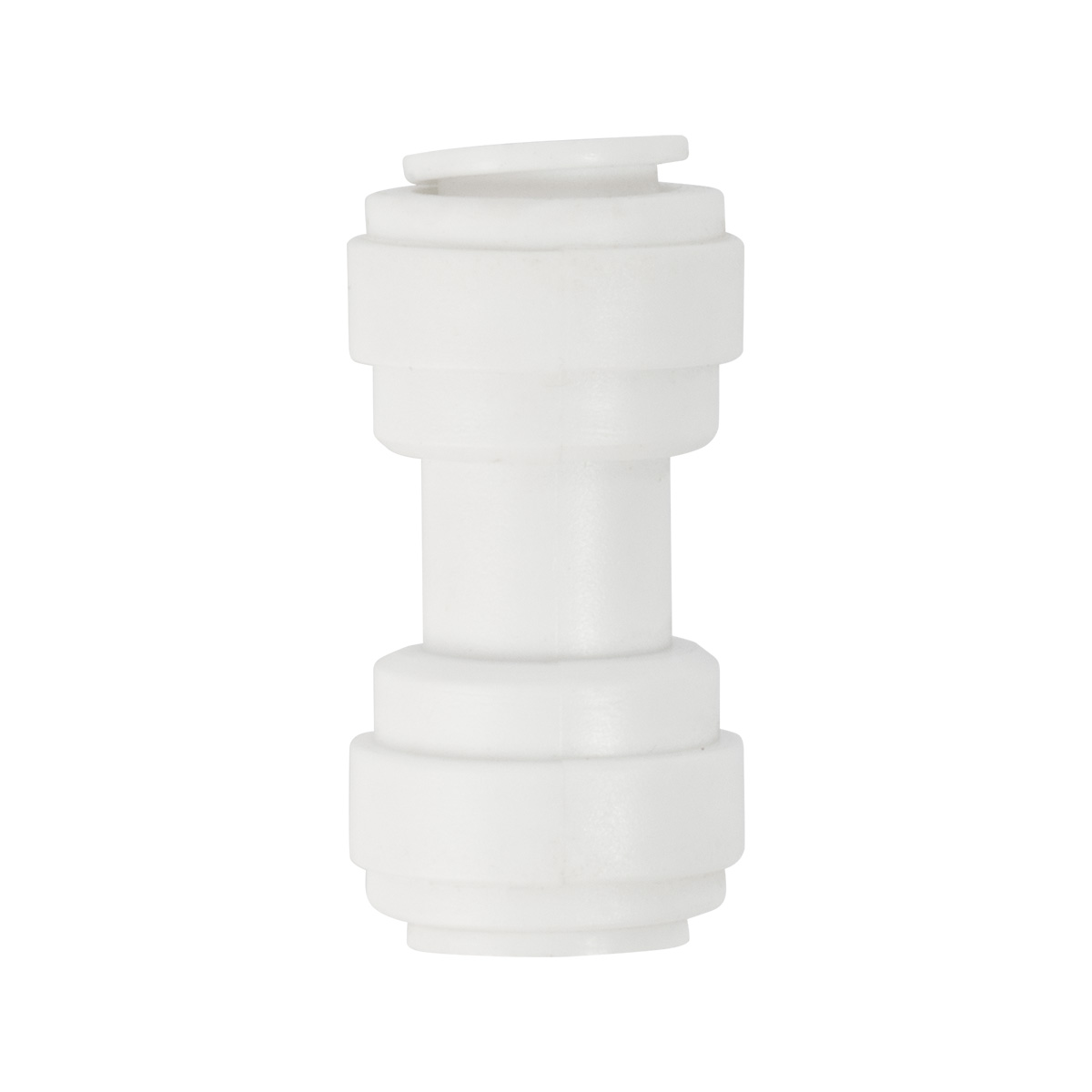 0.375 Inch Quick Connect Union