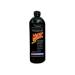 5280 Botanicals Mitey Sauce 2oz