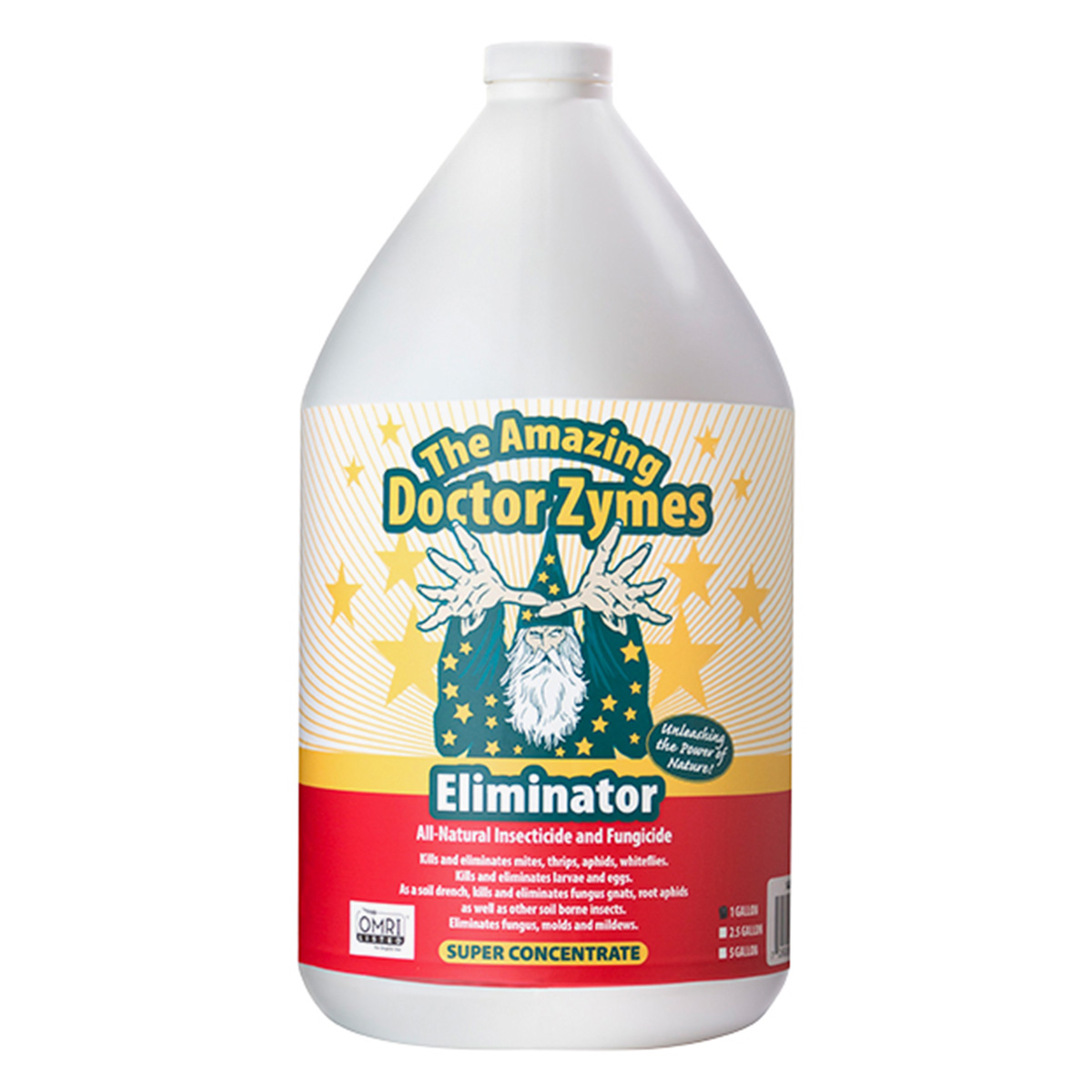 ADZ Eliminator Gallon