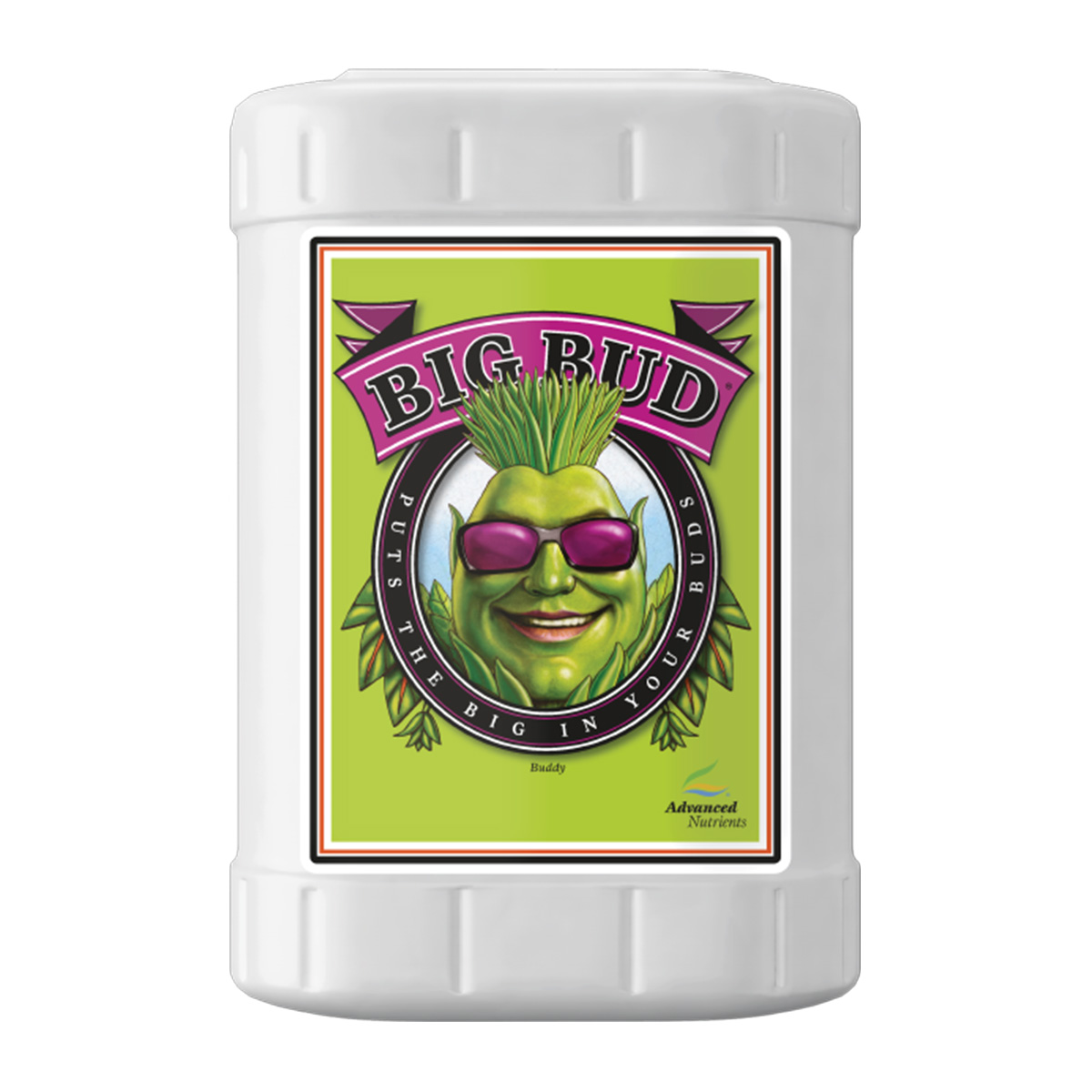 AN Big Bud Liquid 23L