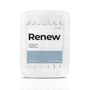 Athena Clean Renew 5 Gallon
