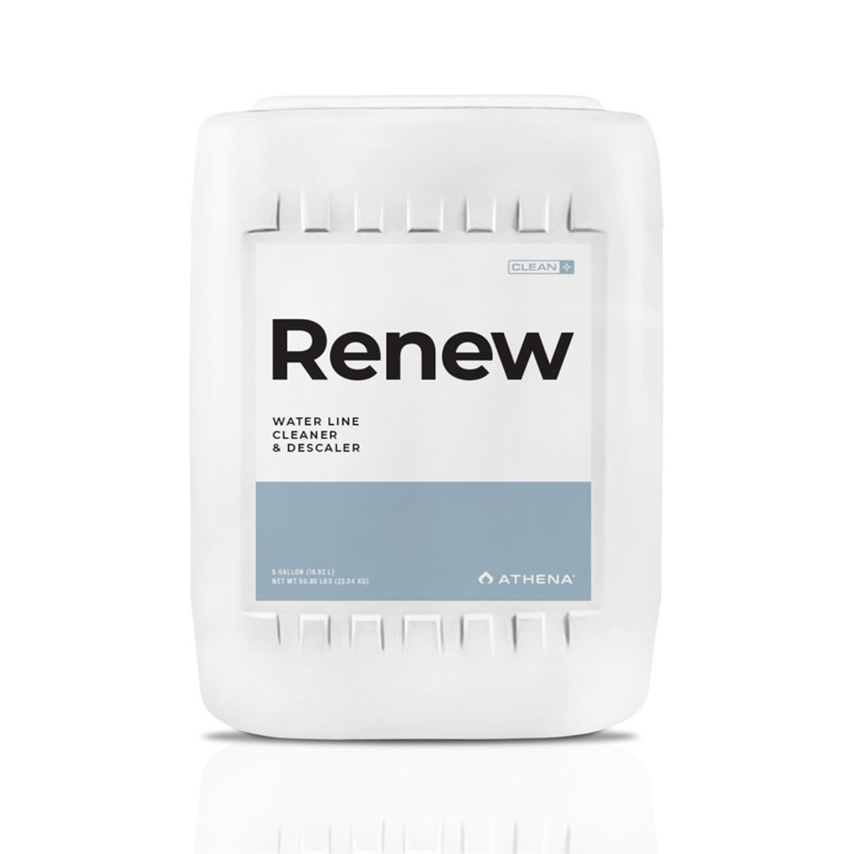 Athena Clean Renew 5 Gallon