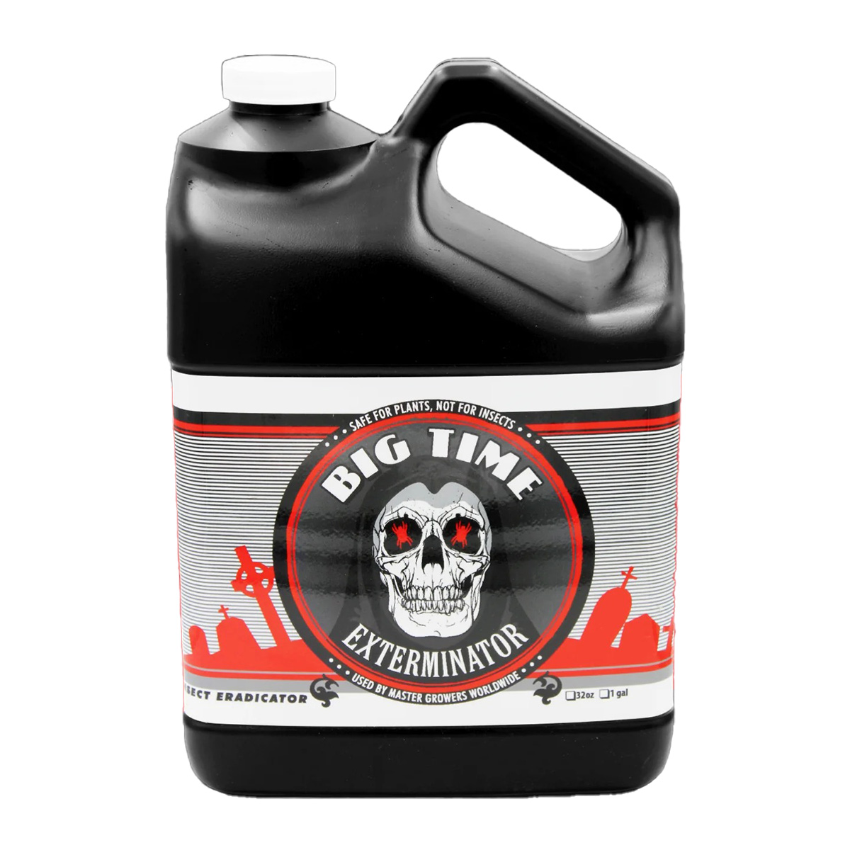 Big Time Exterminator Gallon