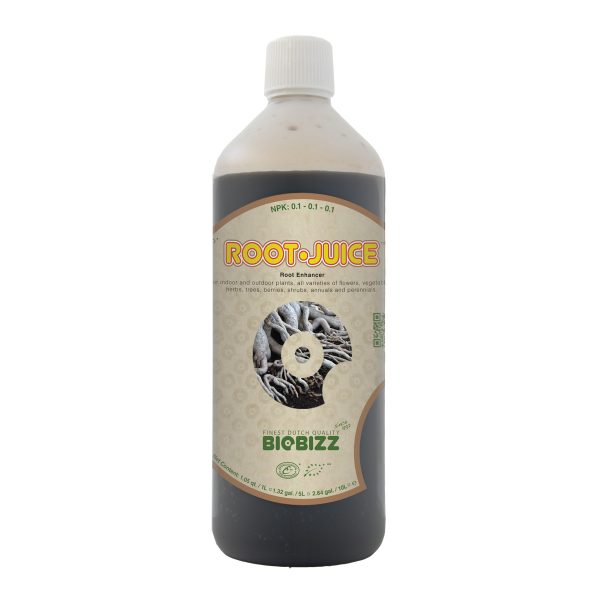 BioBizz Root Juice 1L