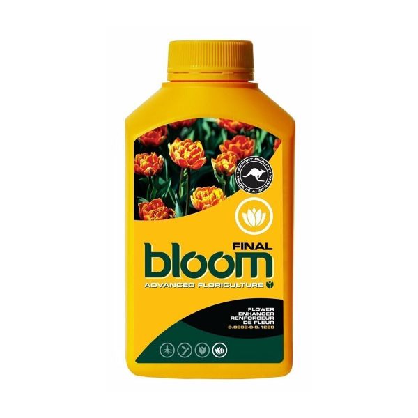 Bloom Final 300mL