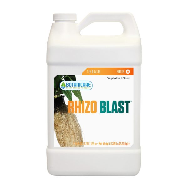 Botanicare Rhizo Blast