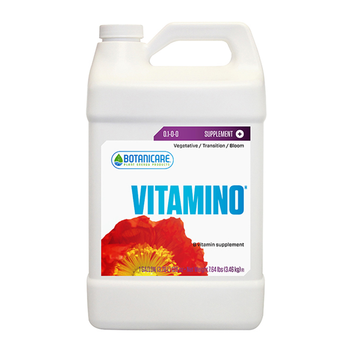 Botanicare Vitamino Gallon