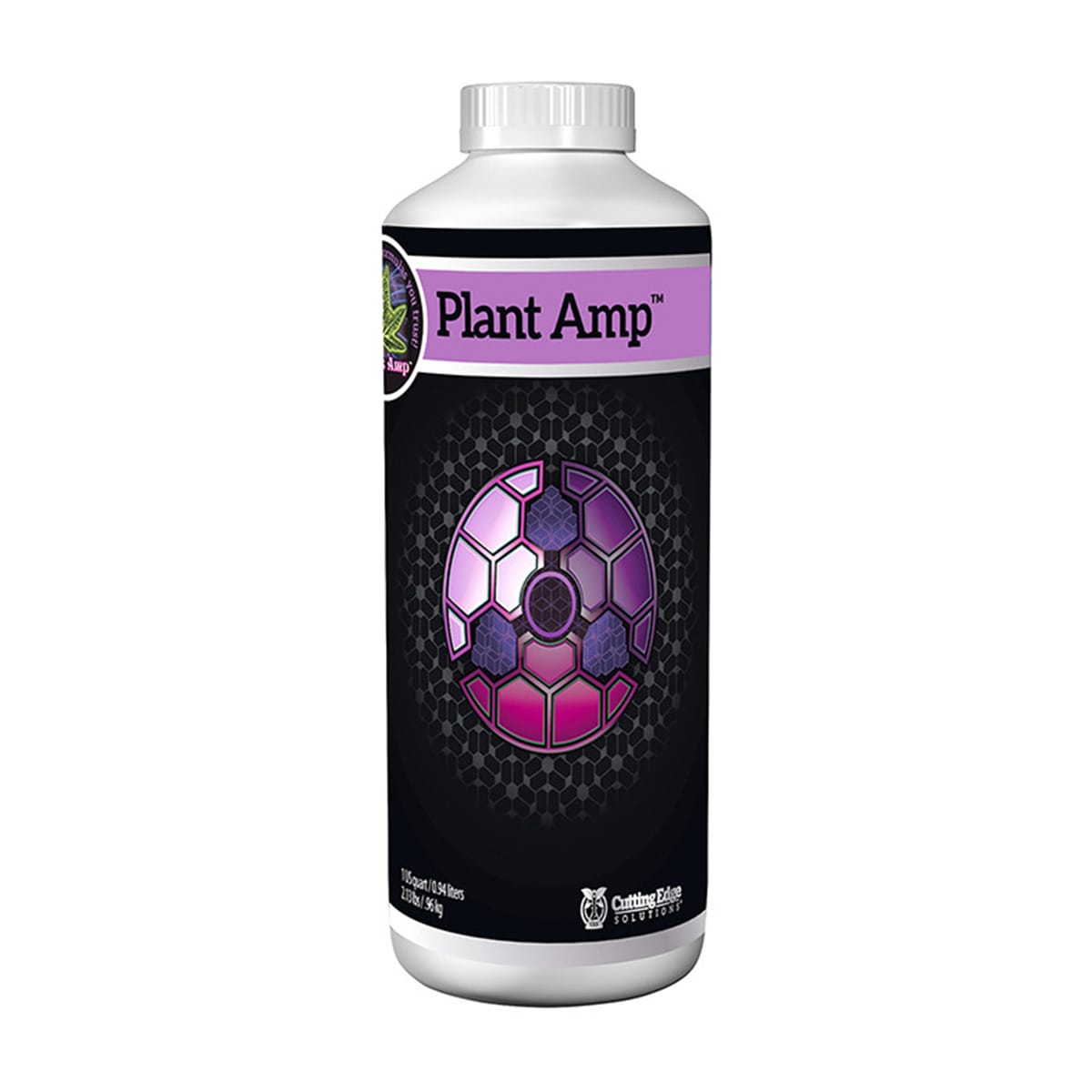Cutting Edge Solutions Plant Amp Quart