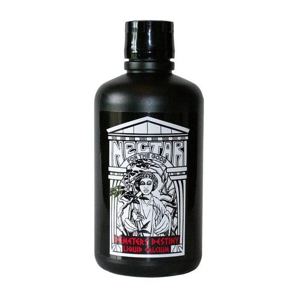 Demeter's Destiny Quart