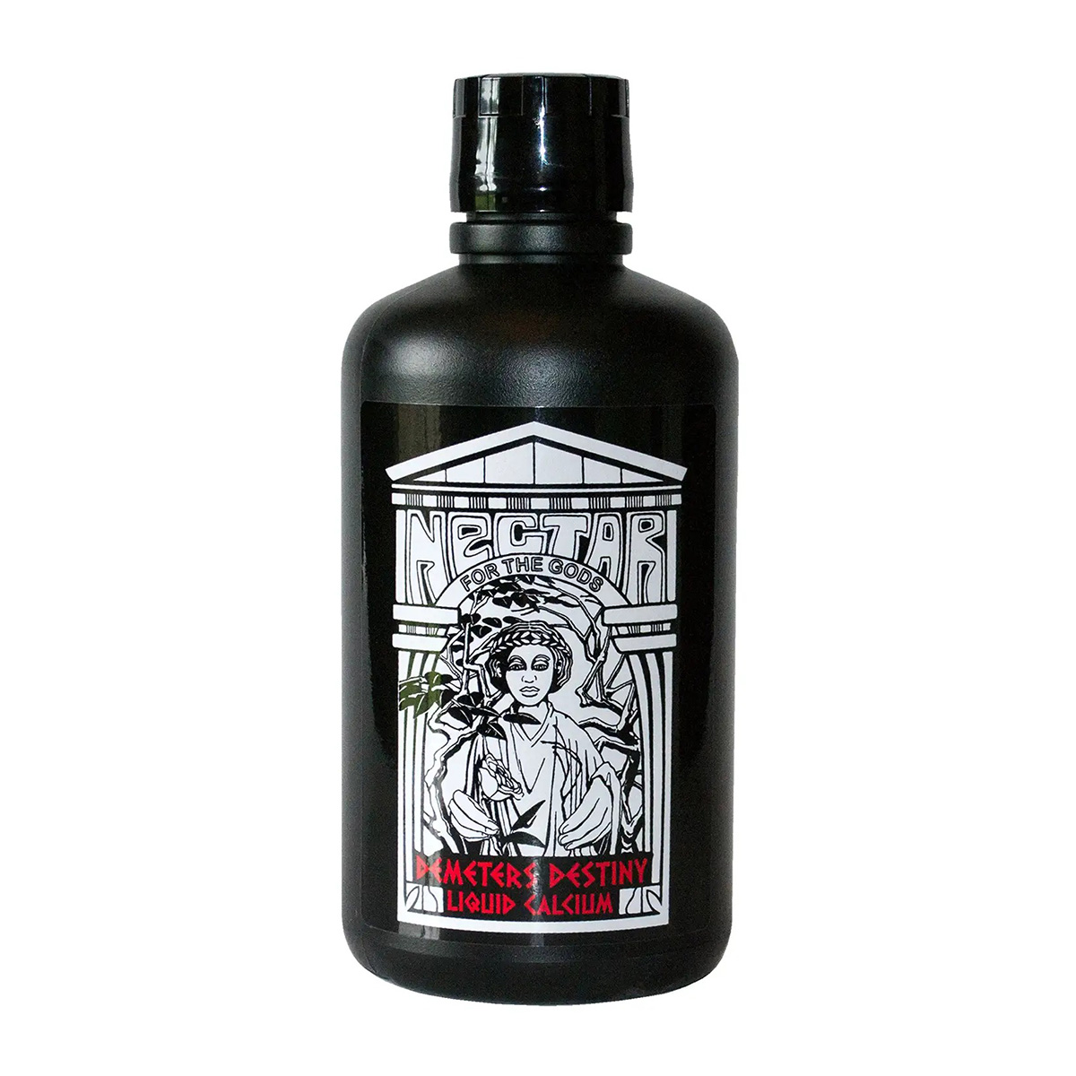 Demeter's Destiny Quart