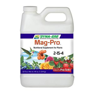Dyna-Gro Mag Pro Quart