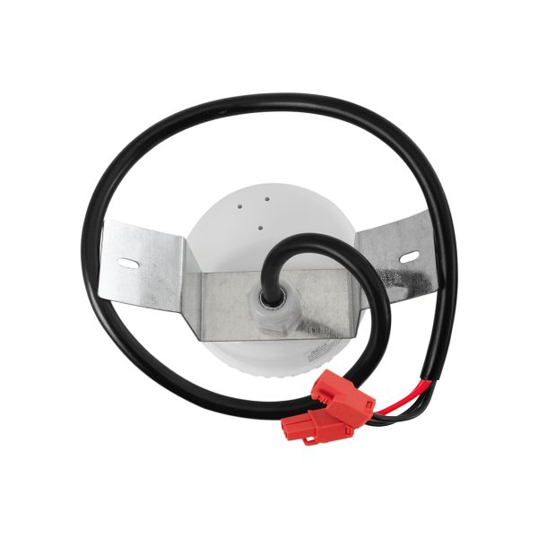 AgroMax Motion Sensor Bottom View