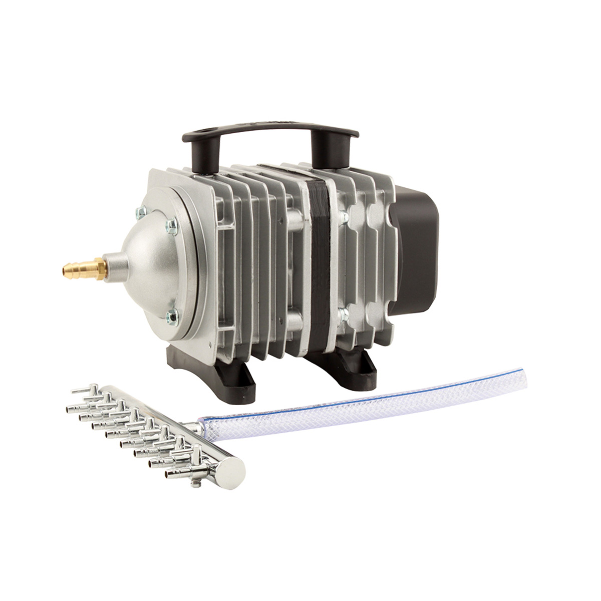 EcoPlus Commercial Air Pump 5