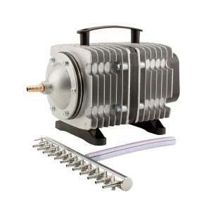 EcoPlus Commercial Air Pump 7
