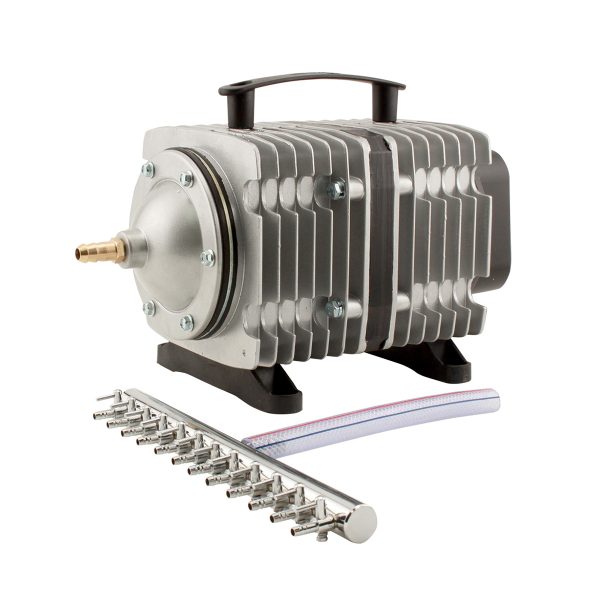 EcoPlus Commercial Air Pump 7