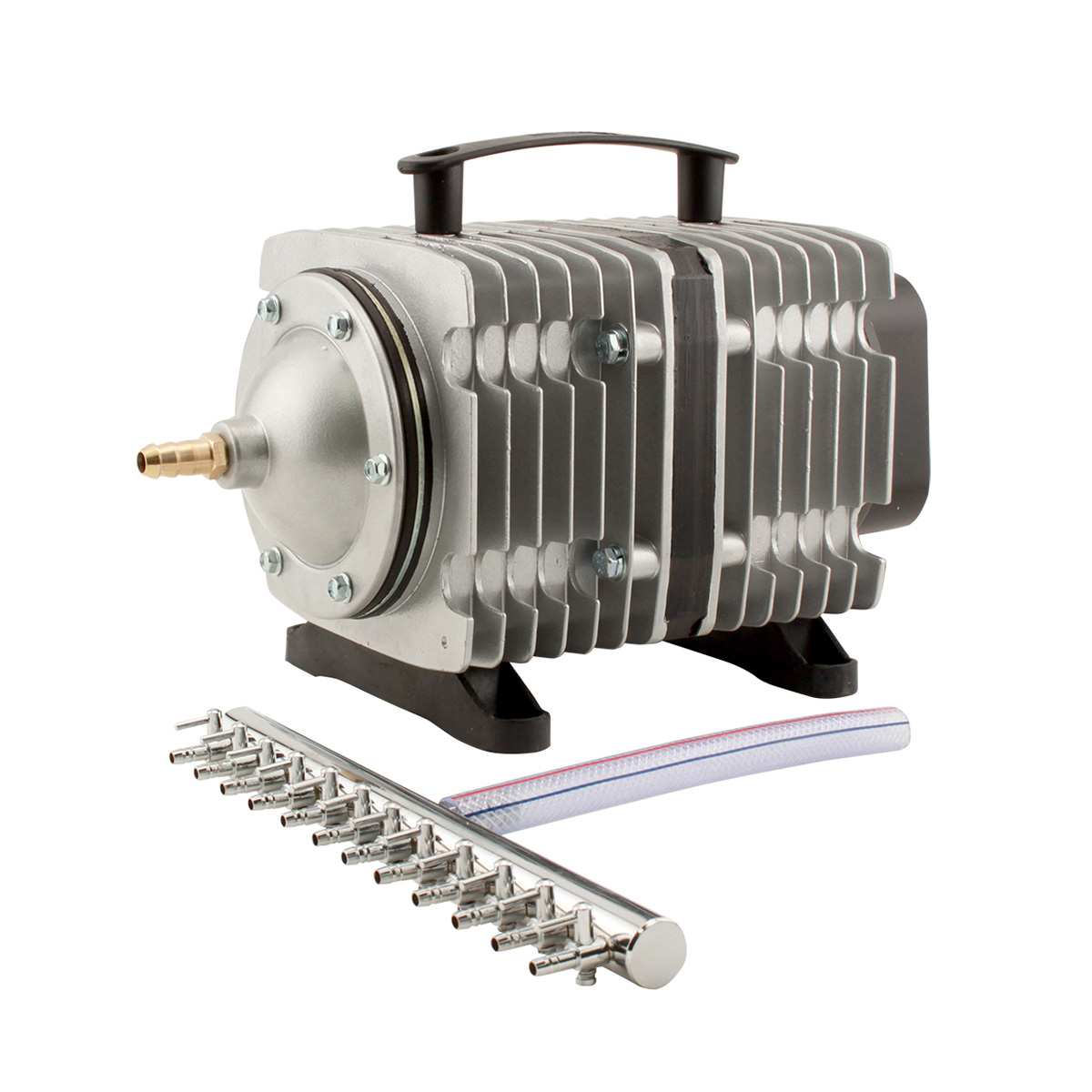 EcoPlus Commercial Air Pump 7