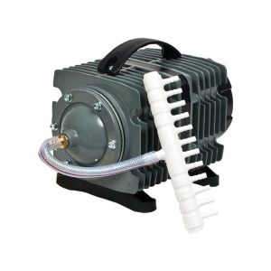 Elemental Solutions Commercial Air Pump - 1744 GPH
