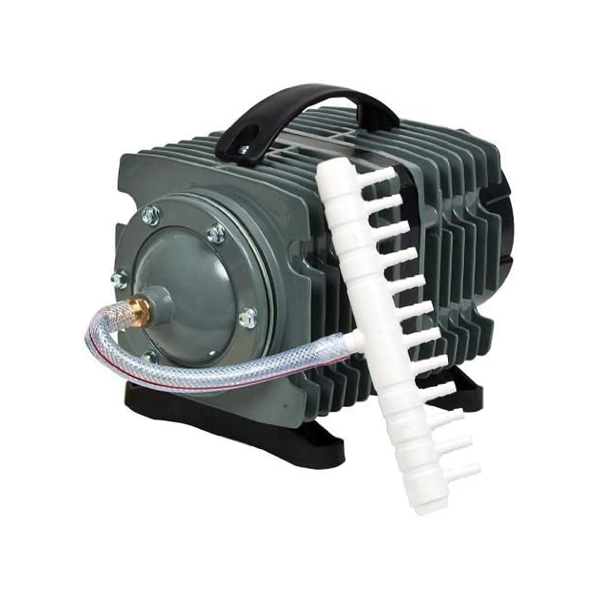 Elemental Solutions Commercial Air Pump - 1744 GPH