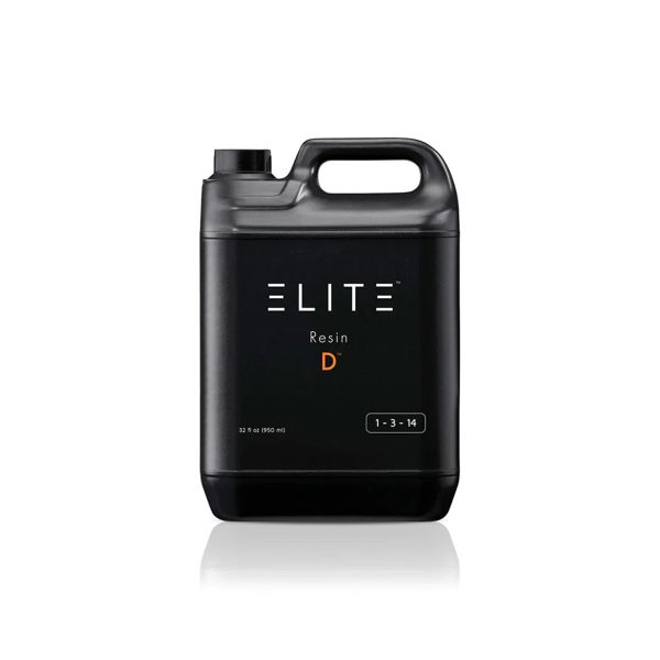 Elite Resin D Quart