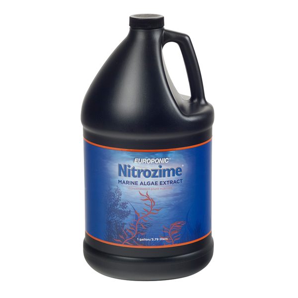 Europonic Nitrozime Gallon