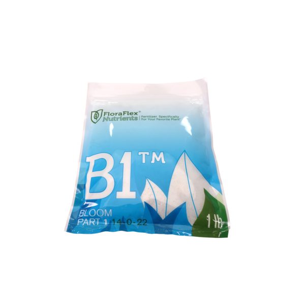 FloraFlex B1