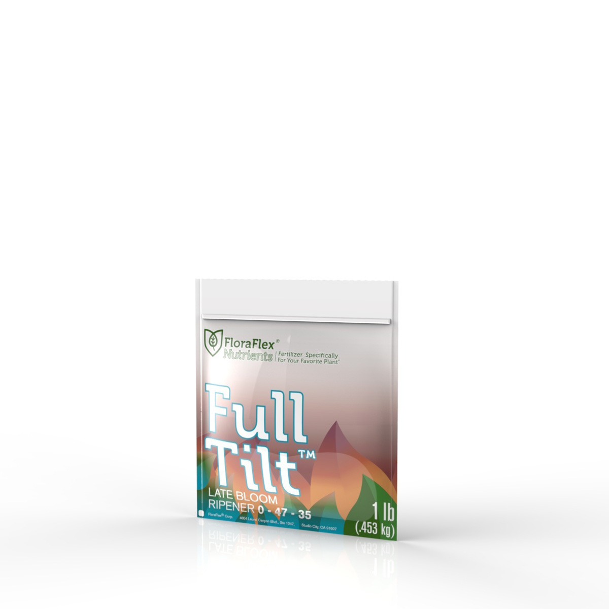 FloraFlex Full Tilt 1lb