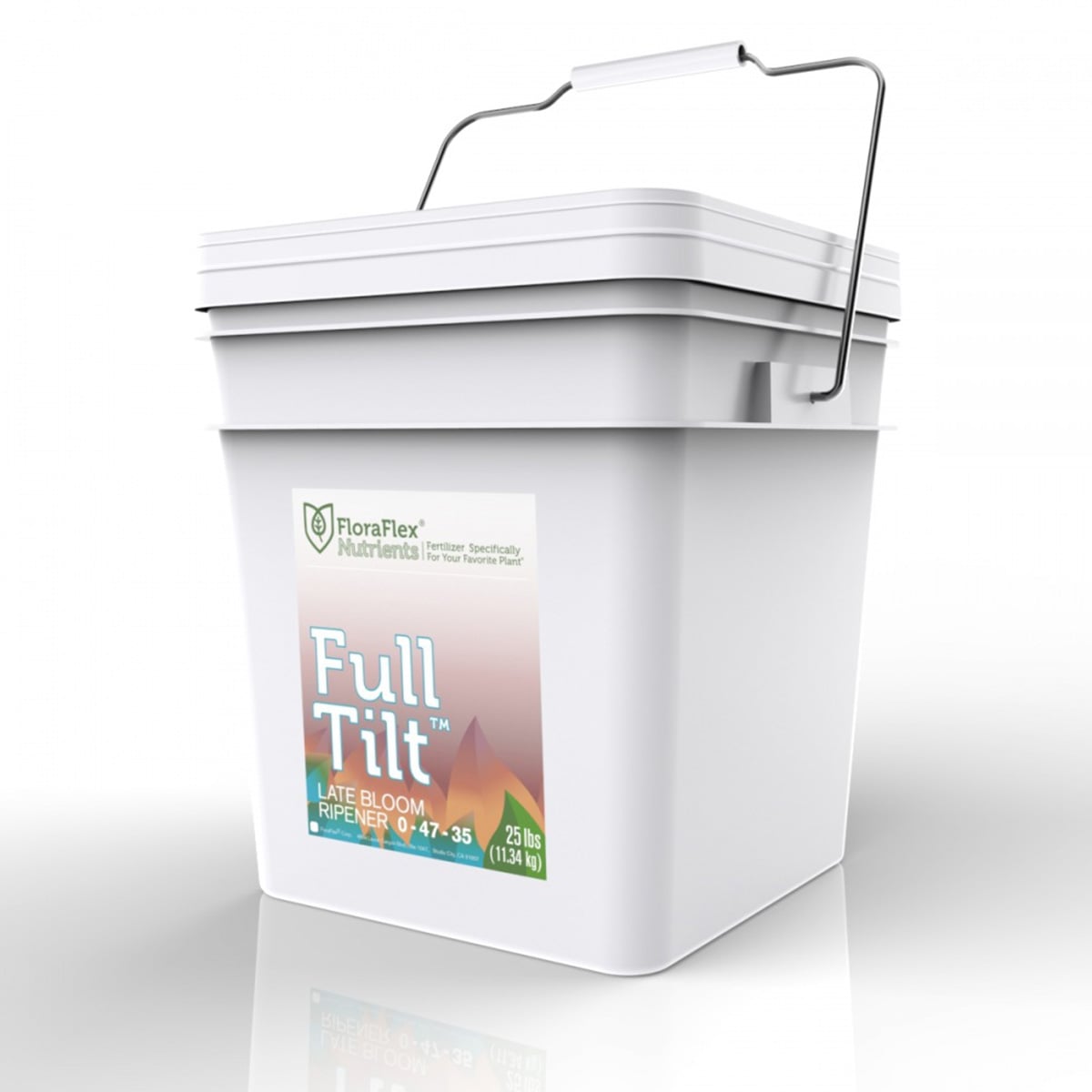 FloraFlex Full Tilt 25lb