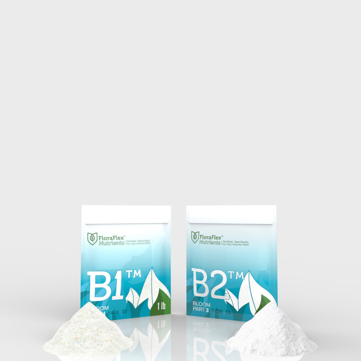 Floraflex Bloom Combo 1lb