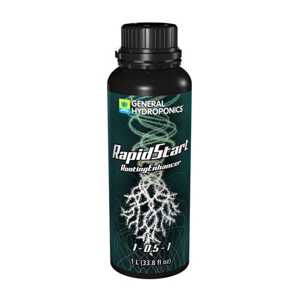 General Hydroponics RapidStart 1L