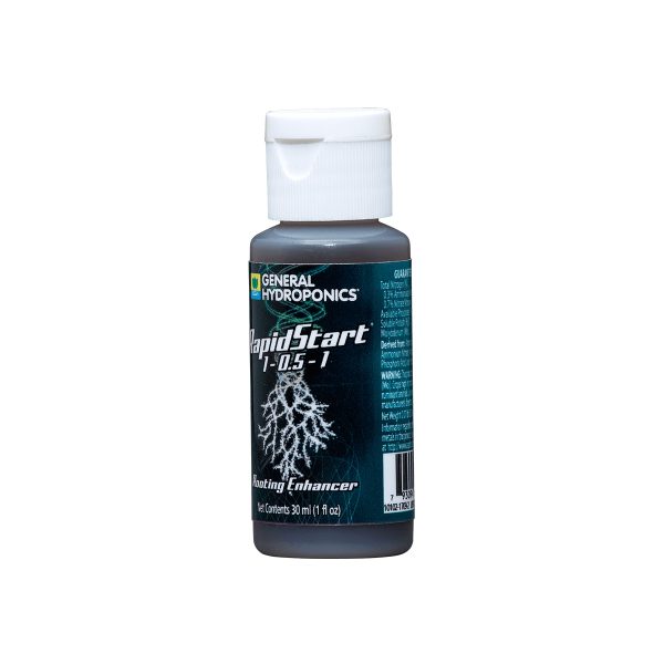 General Hydroponics RapidStart 30ml