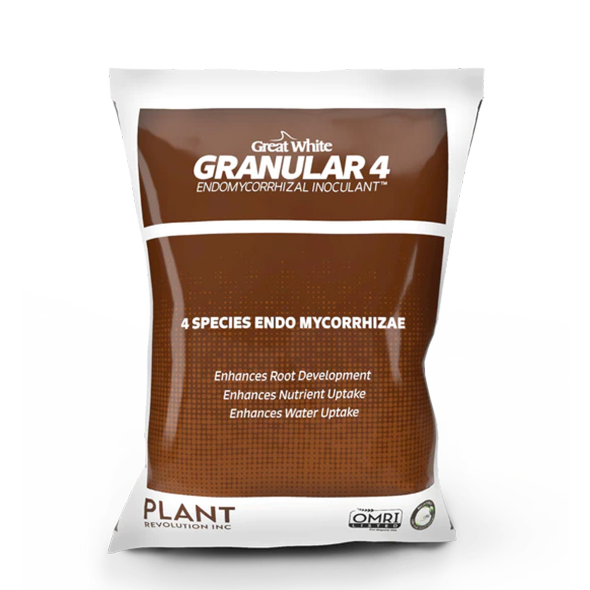 Great White Granular 2lb