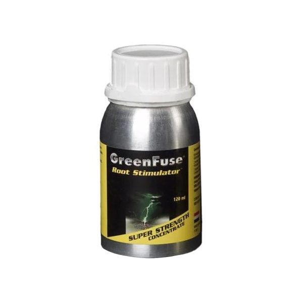 GreenFuse Root Stimulator 120 ml
