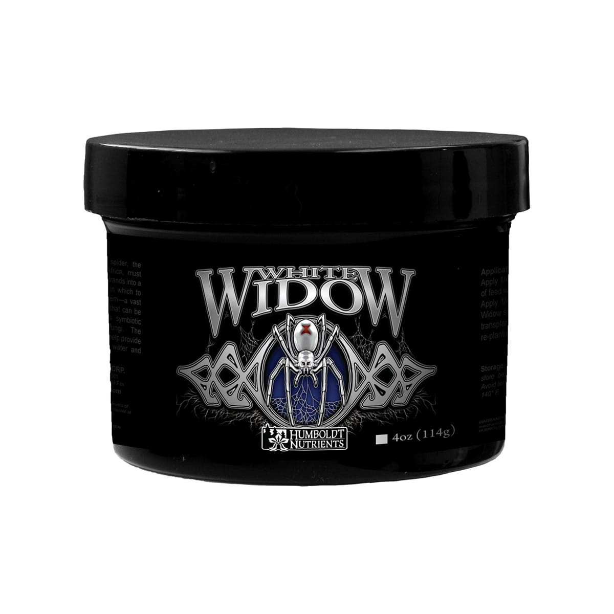 Humboldt Nutrients White Widow 4oz
