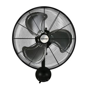 Hurricane 20in Pro Fan