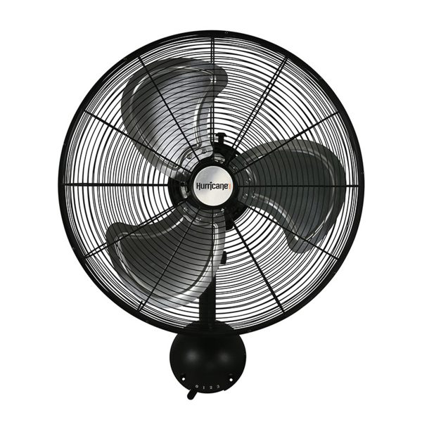 Hurricane 20in Pro Fan