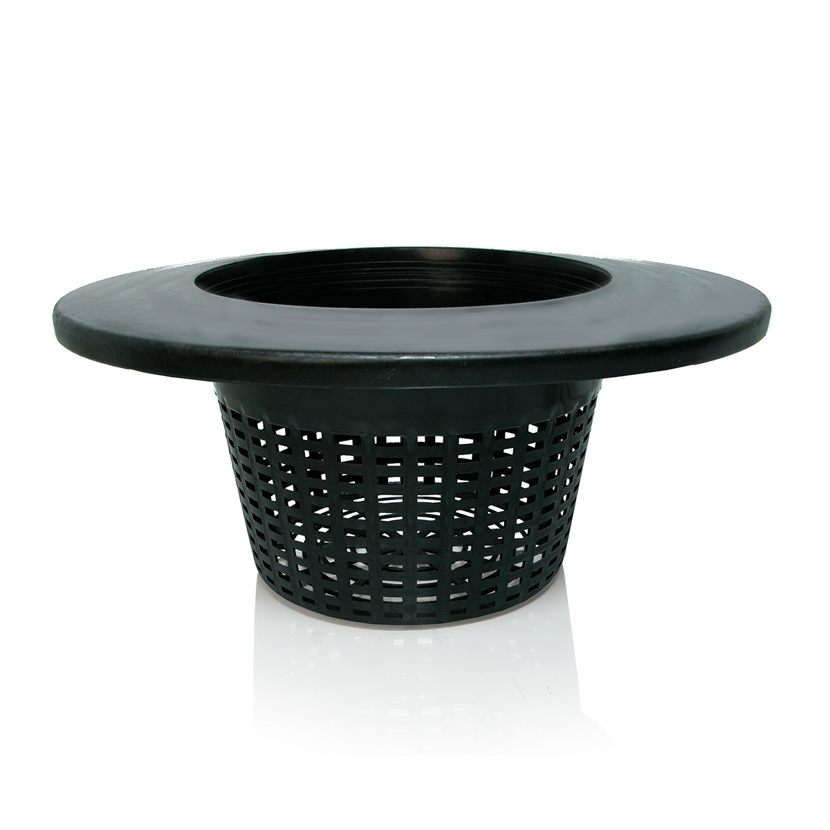 Hydrofarm 8 Inch Mesh Bucket Lid