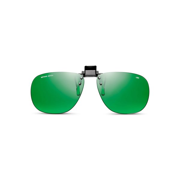 M7 Aviator Clip-On Front