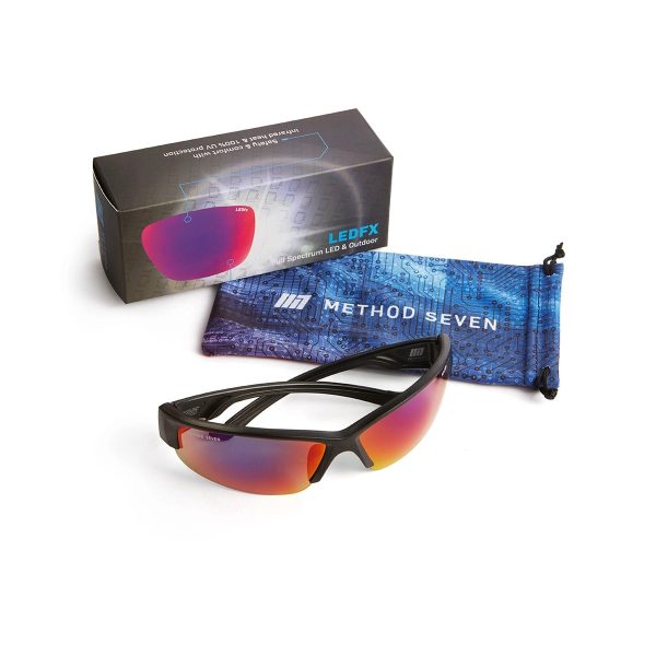 M7 Cultivator FX Packaging