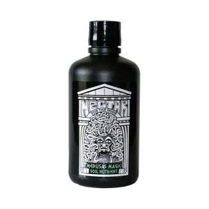 Medusa's Magic Quart