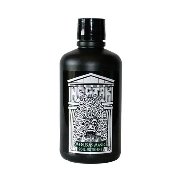 Medusa's Magic Quart