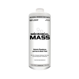 Miicrobial Mass 500 mL Bottle