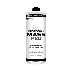 Miicrobial Mass Pro 500 mL Bottle