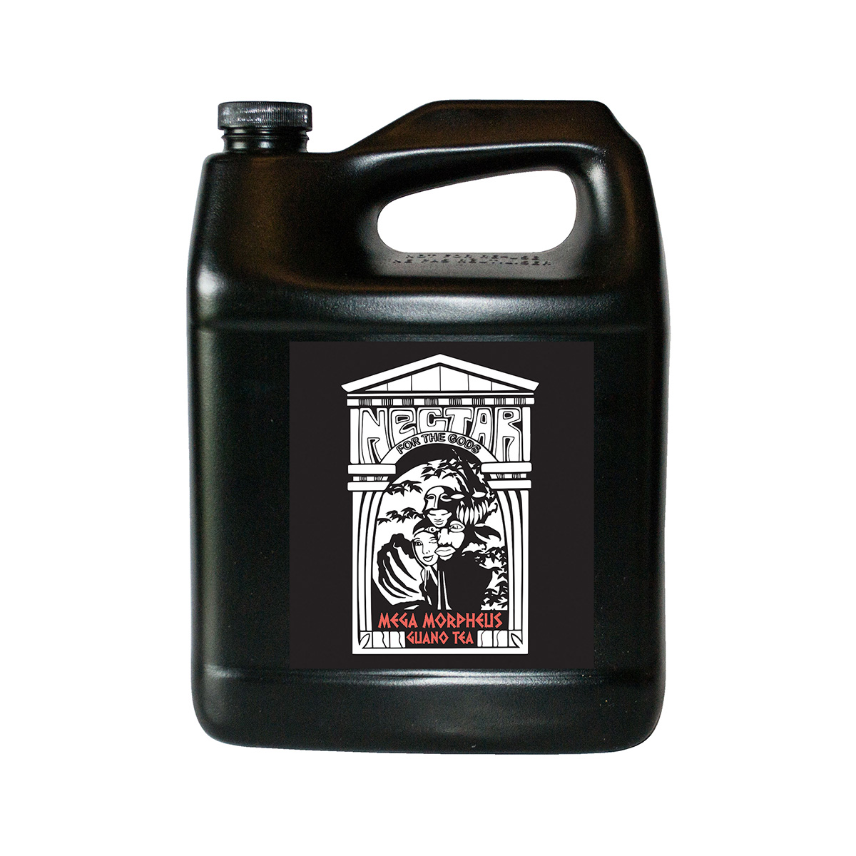 NFG Mega Morpheus Gallon