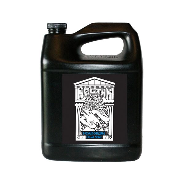 NFG Poseidonzime Gallon
