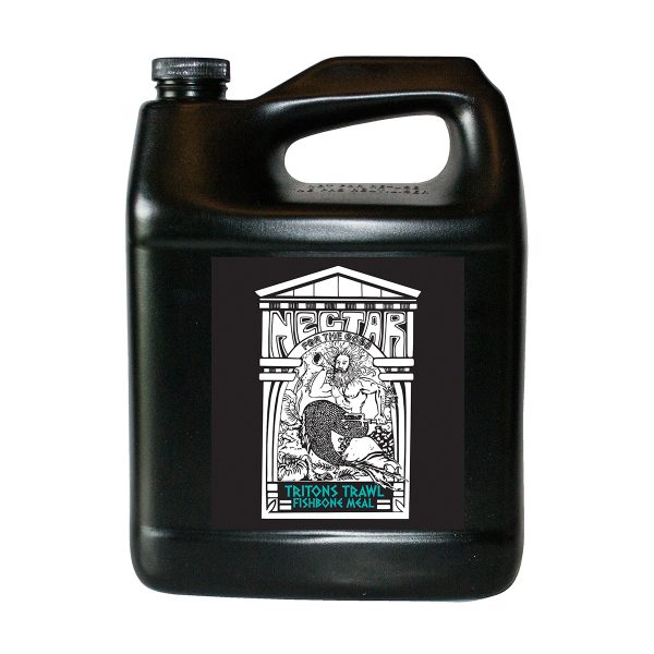 NFG Triton's Trawl Gallon
