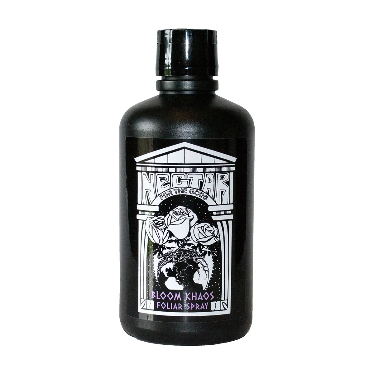 Nectar for the Gods Bloom Khaos Quart