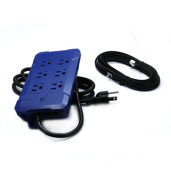 OA6-110 110v Control Board with Cables
