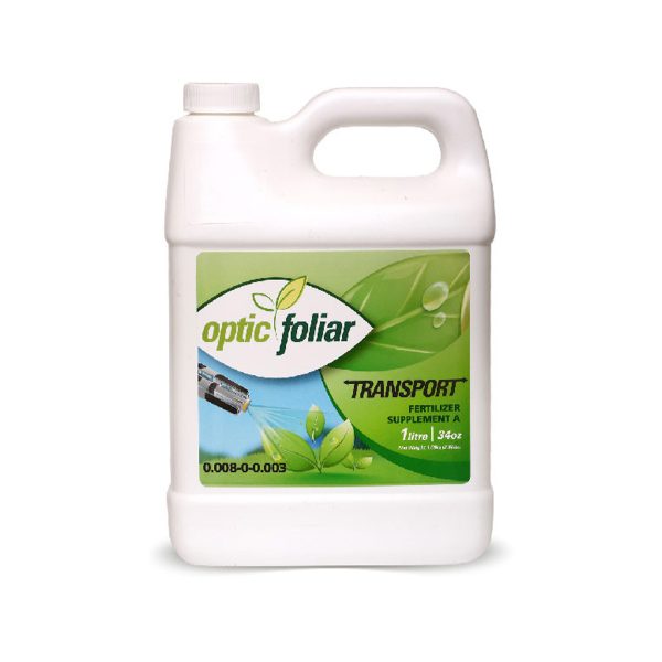Optic Foliar Transport 1L
