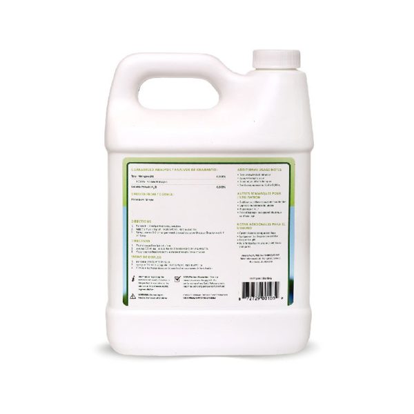 Optic Foliar Transport 1L Back