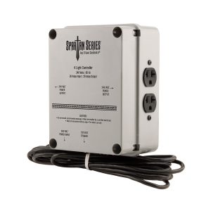 Titan Contols Spartan Series 4 Light Controller